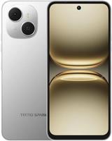 Смартфон Tecno tecno spark 40c 8/256gb white 