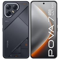 Смартфон Tecno tecno pova 7 ultra 5g 12/256gb black 