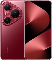Смартфон Huawei huawei pura 80 pro 12/512gb red (lmr-lx9) 