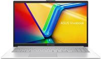 Ноутбук Asus vivobook e1504fa-bq073w/90nb0zr1-m00l60/ryzen 5-7520u/8gb/512gb/15.6 fhd ips/win11 серебристый 
