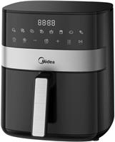 Аэрогриль Midea maf-cn65e(wb) 