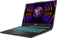Ноутбук Игровой Msi cyborg 15 a13vf-1223xru/9s7-15k111-1223/core i5-13420h/16gb/512gb/15.6 fhd 144hz/rtx4060 8gb/dos 