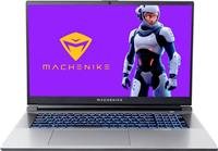 Ноутбук Игровой Machenike l17 satellite plus/jj00ge00jru/core i5-12450h/16gb/1tb/17.3 fhd 144hz/rtx 3050 4 gb/dos 