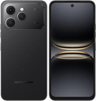 Смартфон Tecno tecno spark 40 8/256gb black 