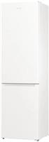 Холодильник Gorenje nrk6201ew4 