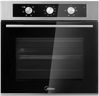 Духовой Шкаф Midea mo37003x 