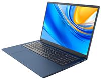 Ноутбук Maibenben m645/m6451sf0hure0/ryzen 5-4600h/16gb/512gb/16 fhd ips/win11 синий 