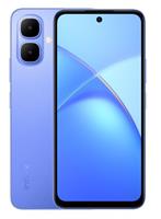 Смартфон Infinix infinix smart 10 4/128gb blue 