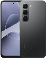 Смартфон Infinix infinix hot 60i 8/256gb black 