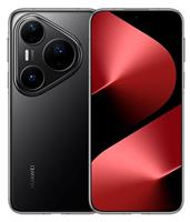 Смартфон Huawei huawei pura 80 12/256gb black (hed-lx9) 