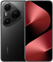 Смартфон Huawei huawei pura 80 pro 12/512gb black (lmr-lx9) 