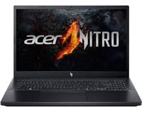 Ноутбук Игровой Acer aspire nitro anv15-41-r8fa/nh.qshcd.001/ryzen 5-6600h/16gb/512gb/15.6 fhd ips/rtx3050 6gb/dos 