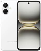 Смартфон Tecno tecno spark go 2 4/128gb white 