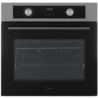 Духовой Шкаф Midea mo509103x 