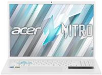 Ноутбук Игровой Acer nitro lite nl16-71g-568t/nh.d26cd.003/core i5-13420h/16gb/512gb/16 fhd ips/rtx4050 6gb/dosбелый 