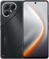 Смартфон Tecno tecno pova 7 5g 8/256gb black 