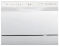 Посудомоечная Машина Midea mcfd55s450wi 