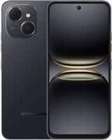 Смартфон Tecno tecno spark 40c 8/128gb black 
