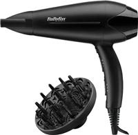 Фен Babyliss d563de