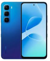 Смартфон Infinix infinix hot 60i 8/256gb blue 