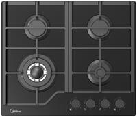 Варочная Панель Midea mg693tgb 