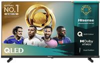 Телевизор Hisense 32a5q 