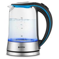 Чайник Электрический Vitek vt-7028 