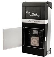 Станция электролиза Emaux Superior SUC25-E