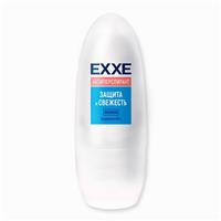 Антиперспирант ролик Exxe 