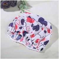 Шапочка для душа Доляна, цвет МИКС (№140269)