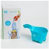 Ковш для купания Dino Scoop, 800мл., цвет мятный (№4881381)
