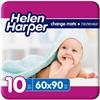 Детские впитывающие пелёнки Helen Harper, размер 60х90, 10 шт. (№1551746)