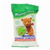 Влажные салфетки Pamperino, детские, антибактериальные, 20 шт. (№2679500)