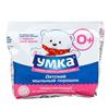 Стиральный порошок Умка, универсальный, для детского белья, 0+, 200 г (№6531610)