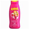 Шампунь 2 в 1 детский «Принцесса», калинка-малинка, 400 мл (№707211)