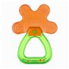 Прорезыватель охлаждающий «На ручке», с погремушкой, виды МИКС, Крошка Я (№1158899)