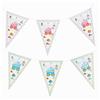 Гирлянда Baby Shower, длина 230 см, цвета МИКС (№5242190)