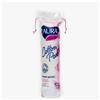 Ватные диски Aura из 100% хлопка, 100 шт. (№1204328)