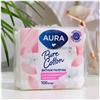 Ватные палочки Aura Beauty Cotton Buds, 100 шт. (№784661)