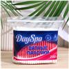 Ватные палочки Day Spa с зип. локом розов 200 шт (№7387005)