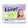 Ватные палочки LURE, 200 шт (№4520950)