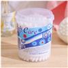 Ватные палочки Soft Care, 100 шт. в стакане (№2323355)