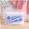Ватные палочки Soft Care, 200 шт. (№2323354)