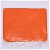 Простыня Спанбонд 30 г/кв.м Оранжевый 200х70 10 шт/уп (№6244303)