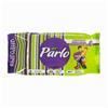 Влажные салфетки PARLO, универсальные, для всей семьи, 100 шт. (№4921408)