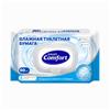 Туалетная бумага влажная Comfort Smart, 80 шт. (№9690314)