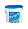 Затирочная смесь Mapei Керапокси №100 белый, 2 кг