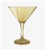 Набор фужеров для мартини 6шт Медовый N44410/06m 0073390 (4)