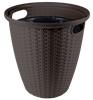 Кашпо Ротанг 20л ING50020ВНГ коричневое (5)