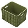 Ящик для овощей 30л морозостойкий 415х340х275 АП302 (1)
